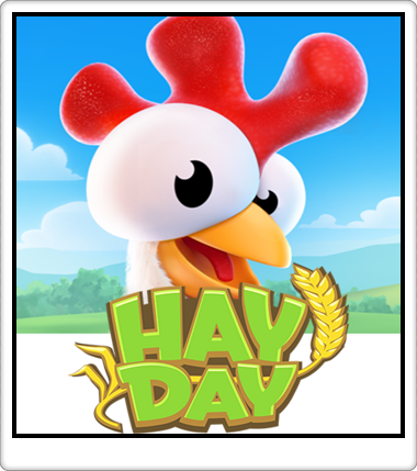 تحميل لعبة Hay Day هاي داي برابط مباشر