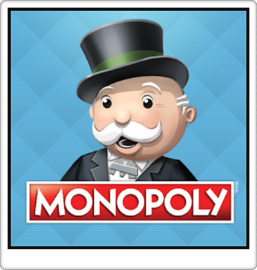 تحميل لعبة Monopoly المونوبولي مجانا