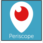 تحميل برنامج Periscope بريسكوب مجانا