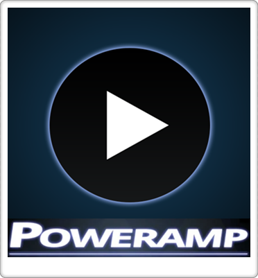 تحميل تطبيق Poweramp باور امب مجانا