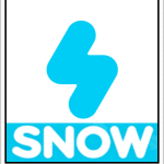تحميل تطبيق SNOW سنو لتحرير الصور مجانا