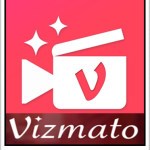 تحميل تطبيق Vizmato فيزماتو مصمم فيديوهات مجانا
