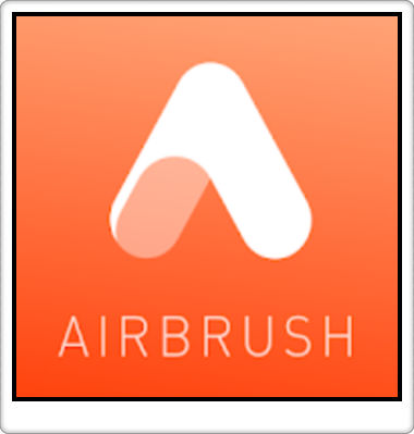 تحميل برنامج AirBrush ايربراش محرر الصور مجانا