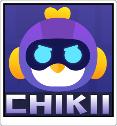 تحميل تطبيق Chikii شيكي محاكي ألعاب اخر اصدار