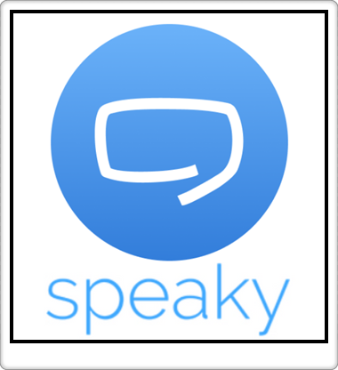 تحميل تطبيق speaky سبيكي تبادل اللغات