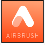 تحميل برنامج AirBrush ايربراش محرر الصور مجانا