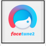 تحميل برنامج Facetune2 فيس تون برابط مباشر