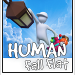 تحميل لعبة Human Fall Flat هيومن فال فليت مجانا