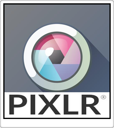 تحميل برنامج Pixlr بيكسلر لتعديل الصور مجانا