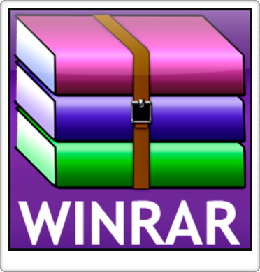 تحميل برنامج WinRAR وينرار لضغط الملفات مجانا