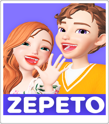 تحميل لعبة ZEPETO زبيتو اخر اصدار
