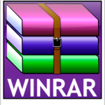 تحميل برنامج WinRAR وينرار لضغط الملفات مجانا