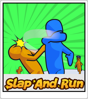 تنزيل لعبة Slap and Run إضرب وإجري اخر اصدار