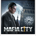 تحميل لعبة Mafia City مدينة المافيا برابط مباشر