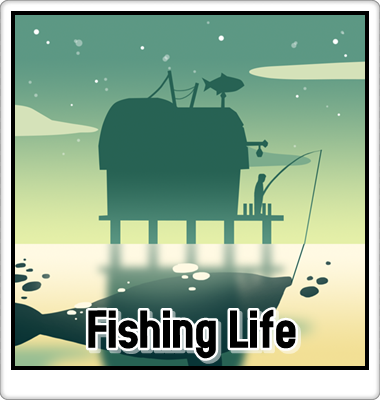 تحميل لعبة Fishing Life فيشينج لايف اخر اصدار
