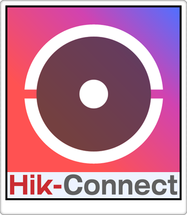 تحميل برنامج هيك كونكت Hik-Connect للكاميرات مجانا