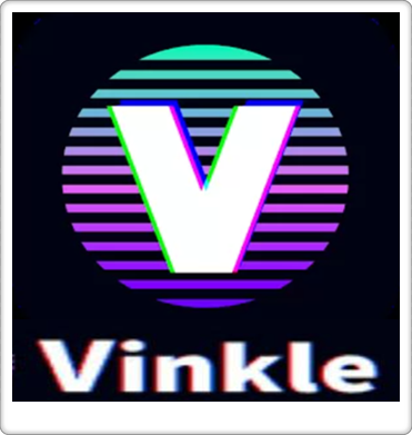تحميل برنامج Vinkle فينكل صانع الفيديو برابط مباشر