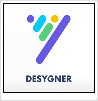 تحميل تطبيق Desygner ديزاينر صانع تصميم جرافيك