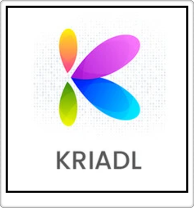 تحميل تطبيق Kriadl كريدل لصنع الملصقات مجانا 