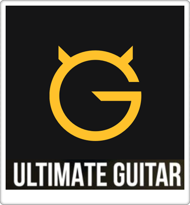 تحميل تطبيق Ultimate Guitar التميت جيتار مجانا 