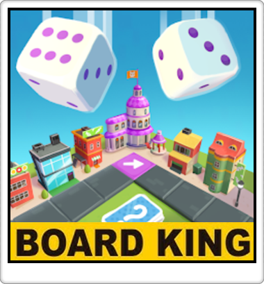 تحميل لعبة Board Kings بورد كينجز مجانا