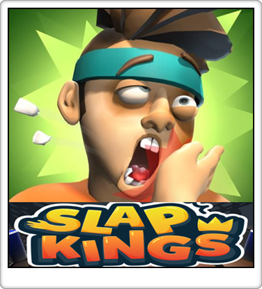 تحميل لعبة Slap Kings سلاب كينج برابط مباشر
