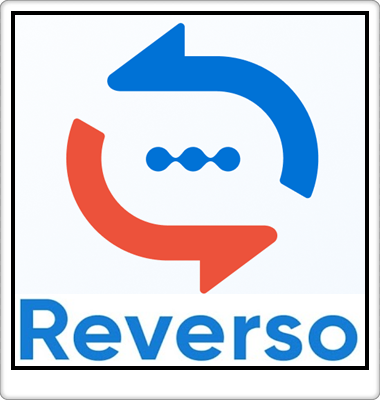 تحميل تطبيق Reverso ريفرسو ترجم وتعلّم مجانا