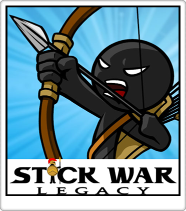 تحميل لعبة Stick War ستيك وار برابط مباشر 